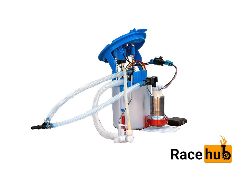 Low Pressure Fuel Pump upgrade M177 [0]