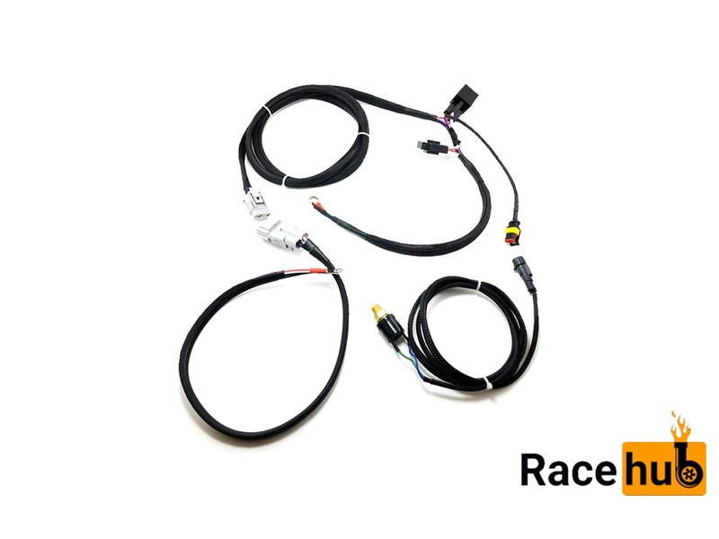 Low Pressure Fuel Pump upgrade M177 [1]