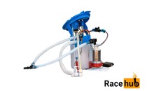 Low Pressure Fuel Pump upgrade M177