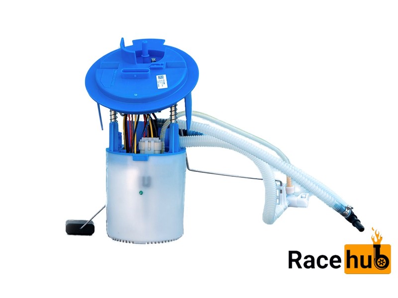 Low Pressure Fuel Pump upgrade M178 [0]