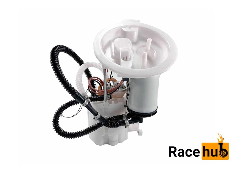 Low Pressure Fuel Pump upgrade B58 [0]