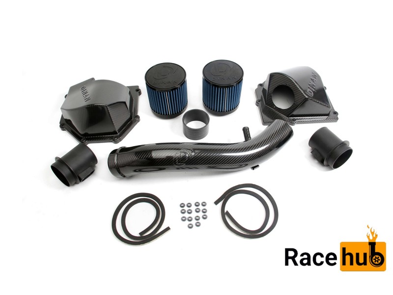 BMW M2 Competition M3 M4 F8x Dinan intake system [0]