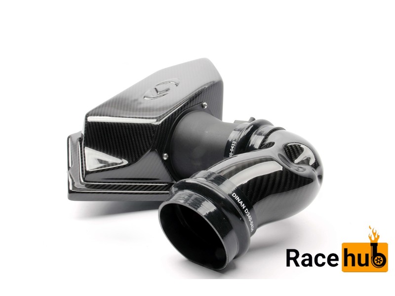 BMW B58 M240 M340 M440 F-series Dinan intake system [1]