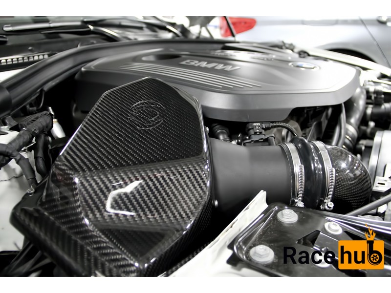 BMW B58 M240 M340 M440 F-series Dinan intake system [5]