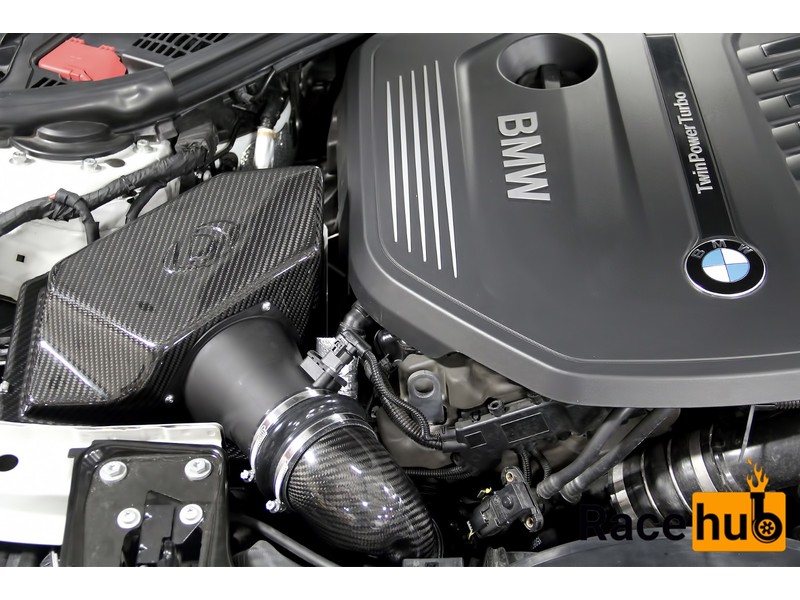 BMW B58 M240 M340 M440 F-series Dinan intake system [6]