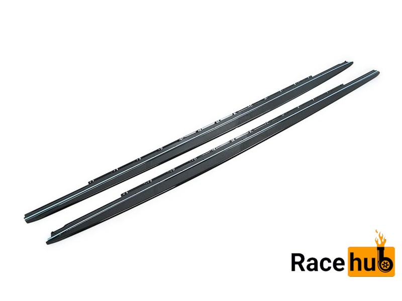 M Performance side skirt set - M5 F90 [0]
