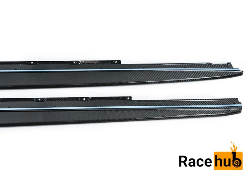 M Performance side skirt set - M5 F90 [3]