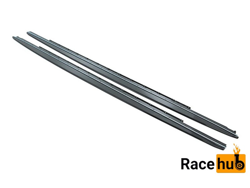 M Performance side skirt set - M5 F90 [4]