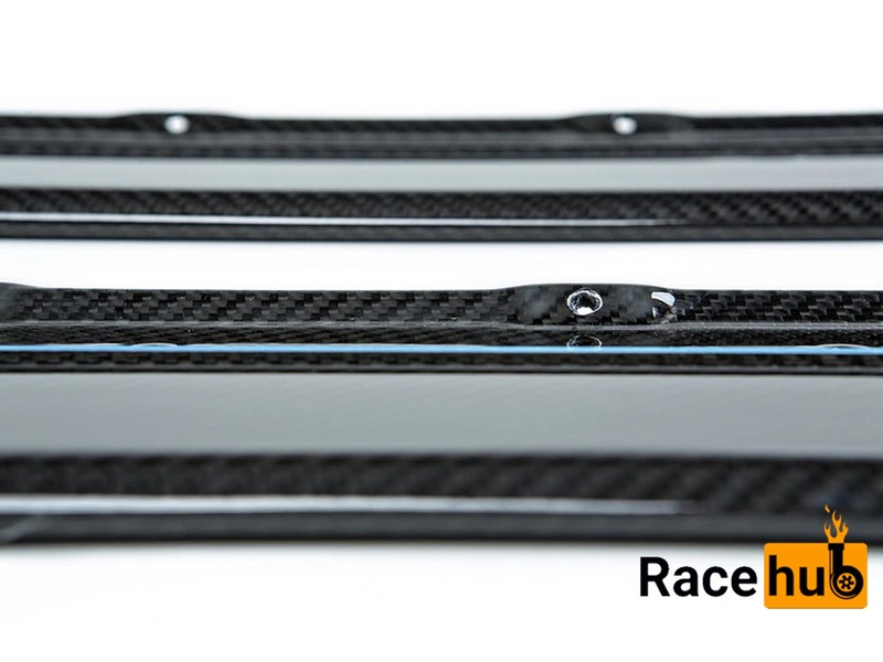 M Performance side skirt set - M5 F90 [5]