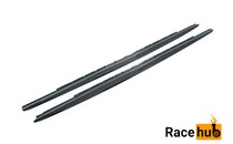 M Performance side skirt set - M5 F90