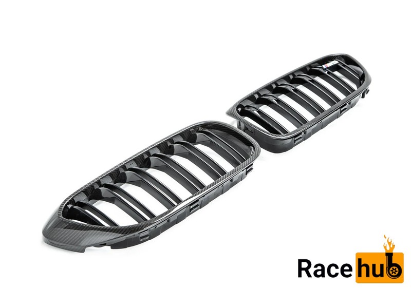 M Performance grill plates - M5 F90 [1]