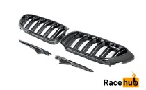 M Performance grill plates - M5 F90