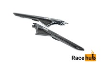 M Performance carbon side grill set - M5 F90