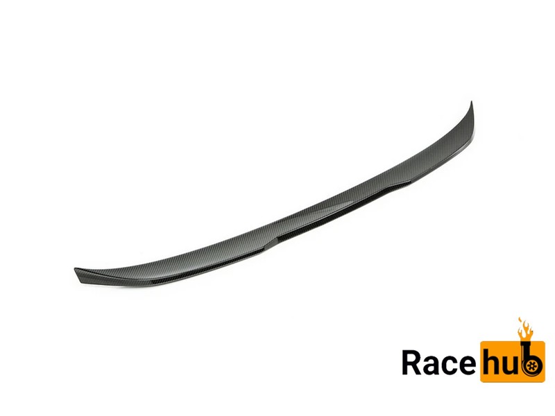M Performance carbon trunk spoiler - M5 F90 [0]