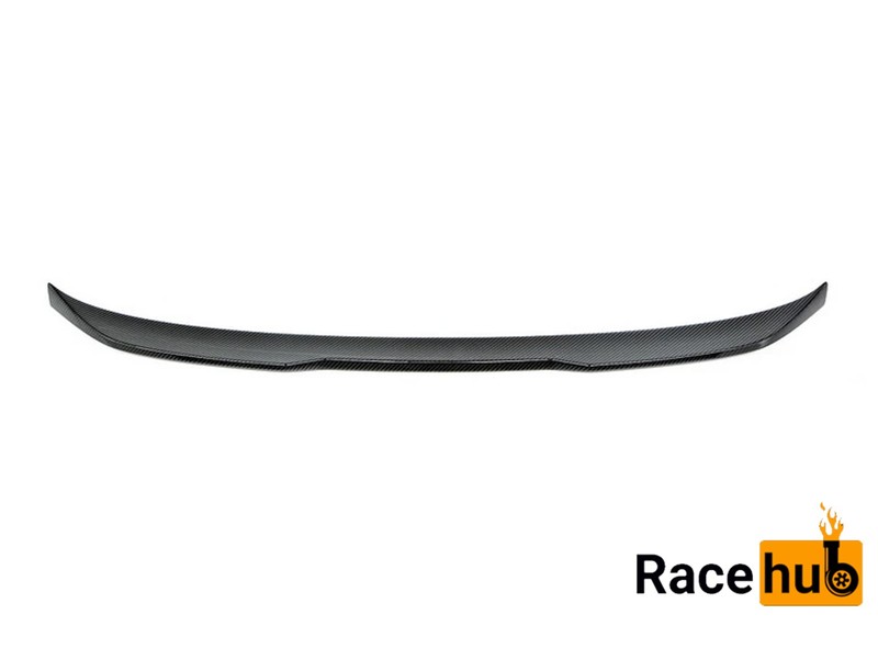 M Performance carbon trunk spoiler - M5 F90 [1]