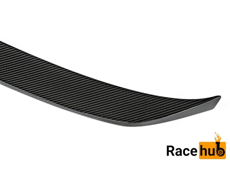 M Performance carbon trunk spoiler - M5 F90 [2]