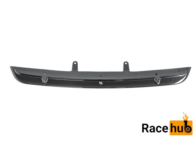 Sterckenn carbon front splitter - M5 F90 [0]