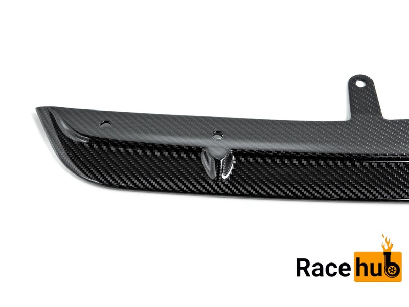 Sterckenn carbon front splitter - M5 F90 [2]