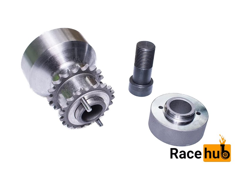 Crank hub upgrade BMW S55 / N55 [0]