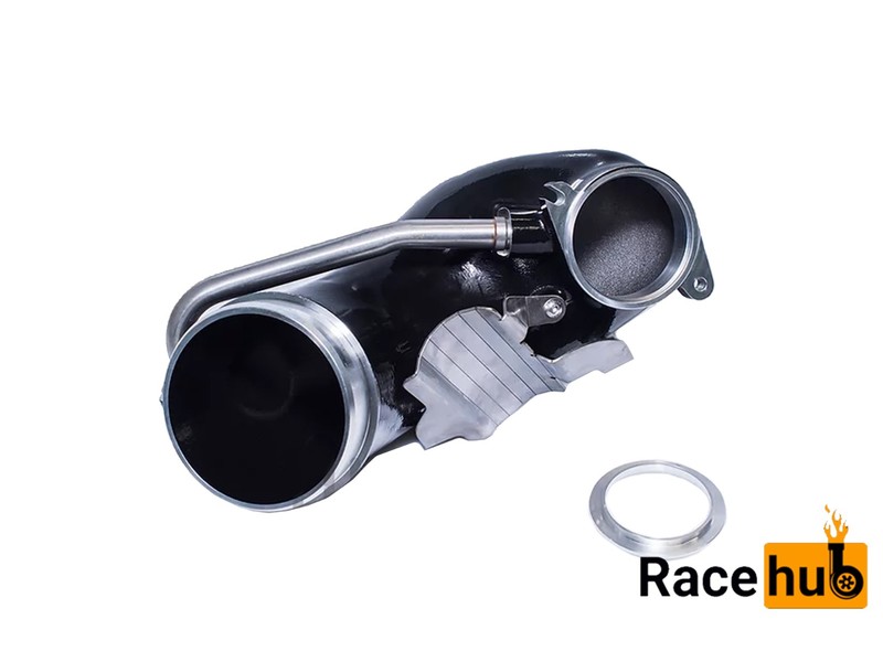 Audi 2.5 TFSI - RS3 TT RS Inlet [0]