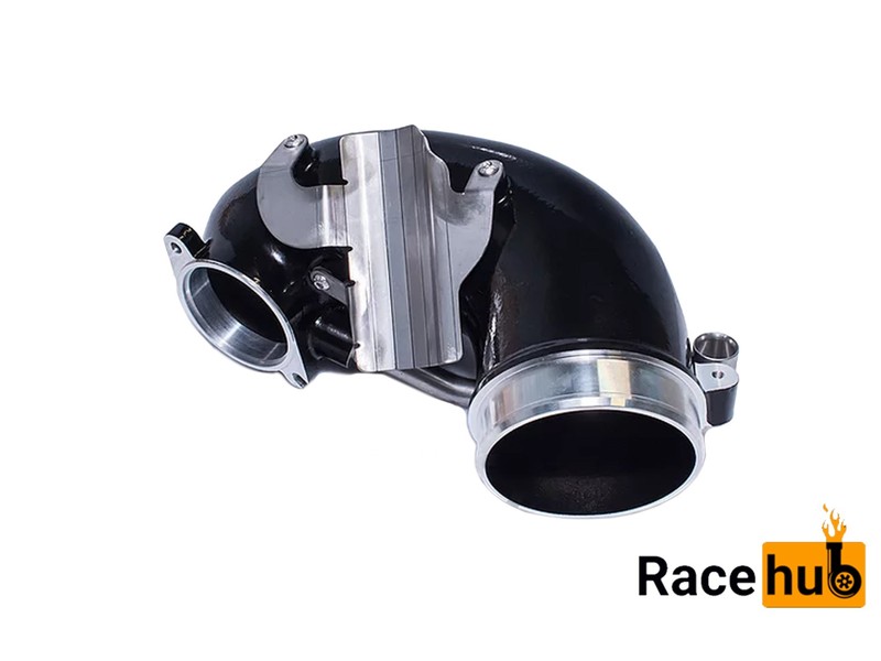 Audi 2.5 TFSI - RS3 TT RS Inlet [2]