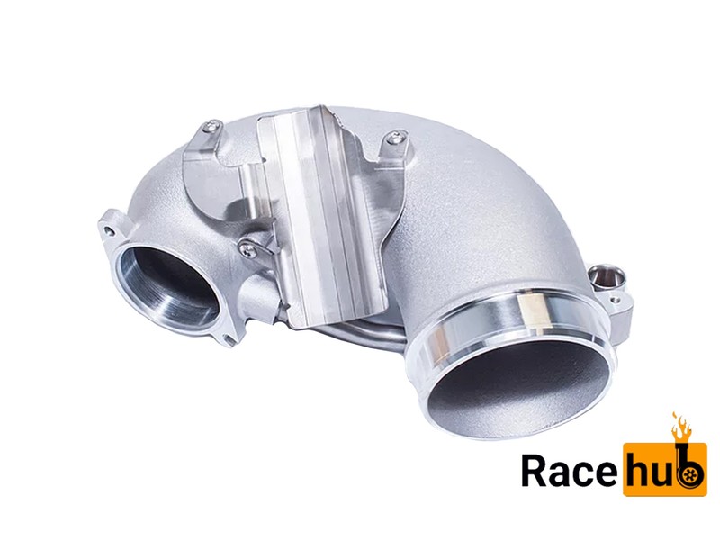 Audi 2.5 TFSI - RS3 TT RS Inlet [5]