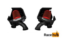 Mercedes M157 - E63 CLS63 S63 Black Boost intake