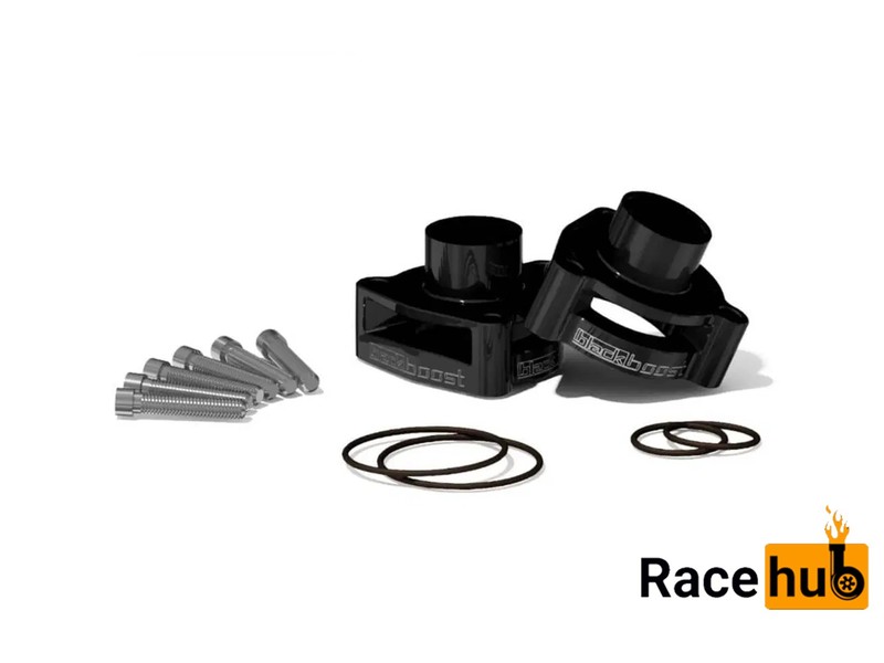 Mercedes M176 M177 M178 Black Boost FTA adapters [0]