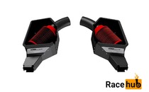 Mercedes AMG GT (190) Black Boost intake