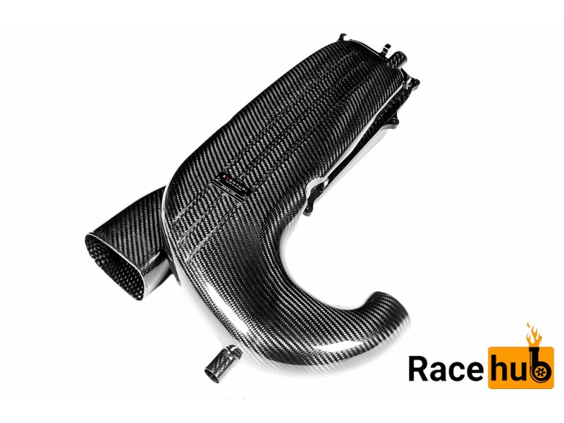 Mercedes W205 C63/C63S AMG Carbon intake [2]
