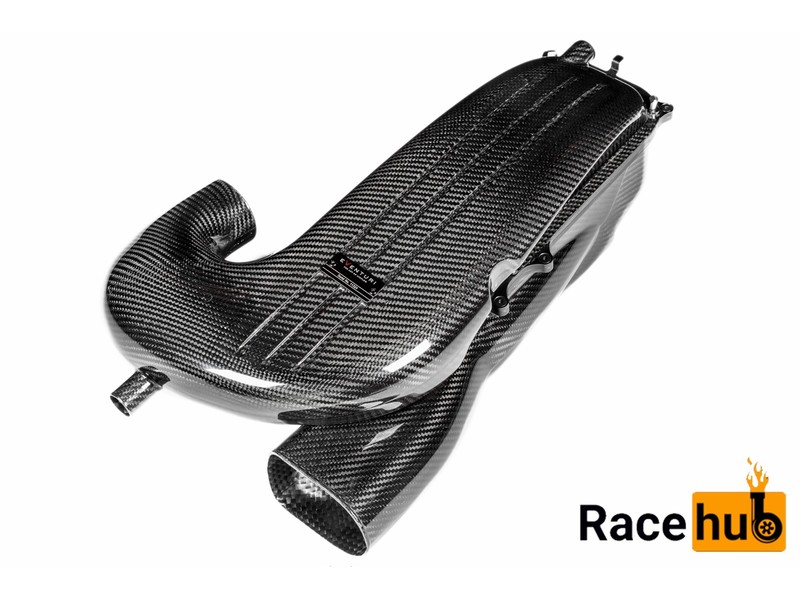 Mercedes W205 C63/C63S AMG Carbon intake [3]