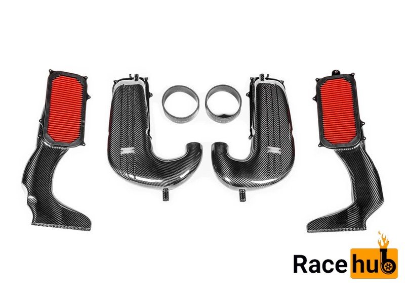 Mercedes GLC63S carbon intake [0]