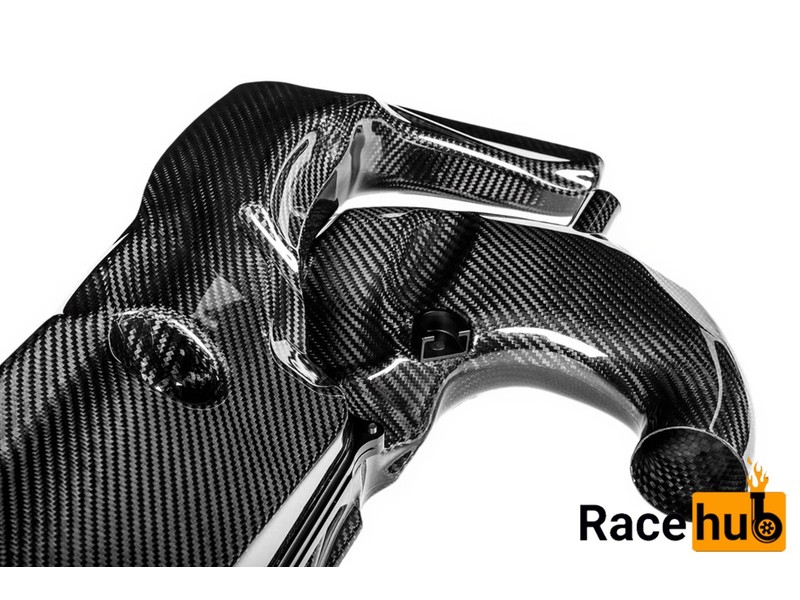 Mercedes GLC63S carbon intake [7]