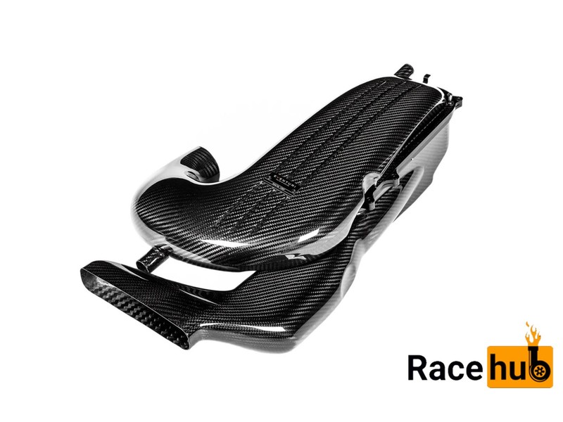 Mercedes GLC63S carbon intake [5]