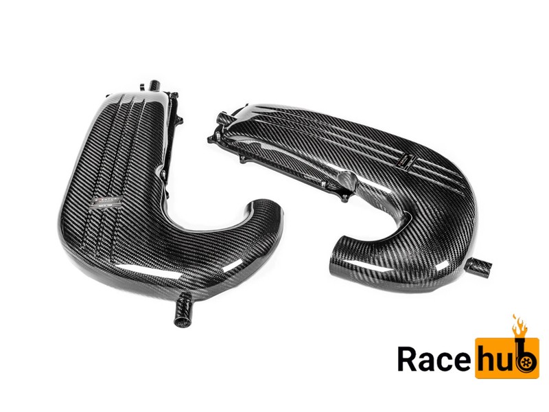 Mercedes GLC63S carbon intake [4]