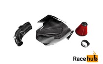 Toyota MK5 Supra Carbon Intake