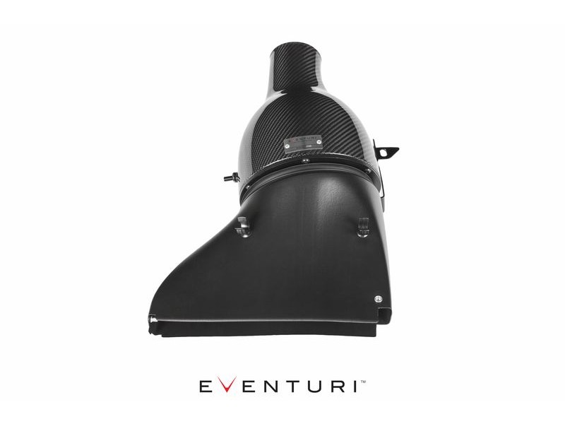 Audi S3 / Golf MK7 GTi / R  - Full Black Carbon intake [3]