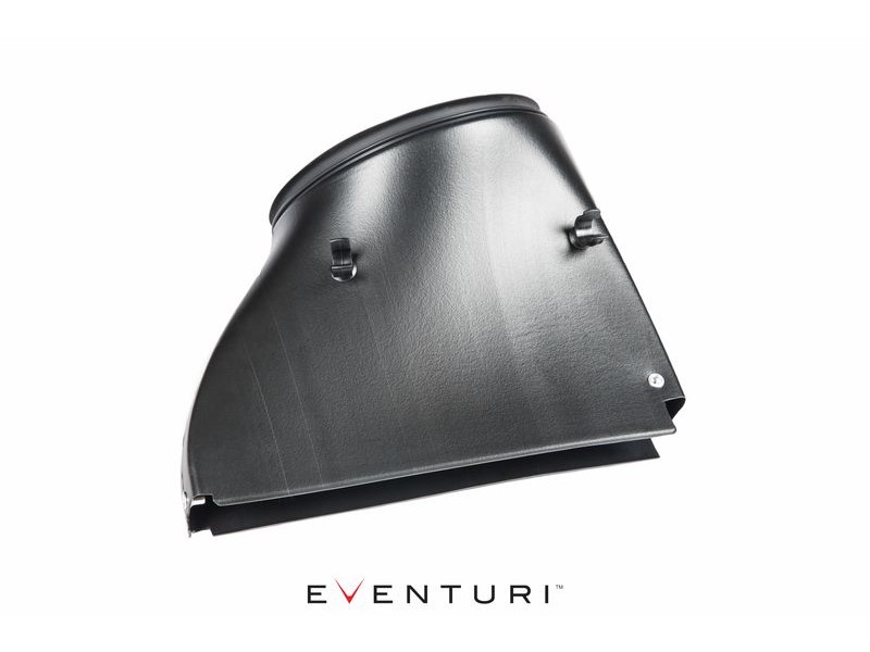 Audi S3 / Golf MK7 GTi / R  - Full Black Carbon intake [5]