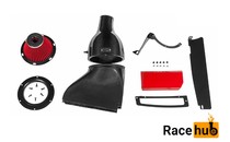 Audi S3 / Golf MK7 GTi / R  - Full Black Carbon intake