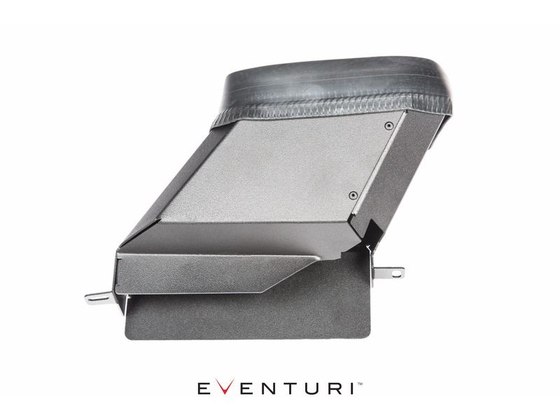 Audi S1 2.0 TFSI Black Carbon intake [1]