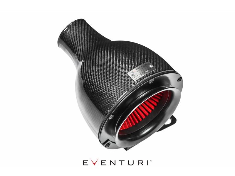 Audi S1 2.0 TFSI Black Carbon intake [2]