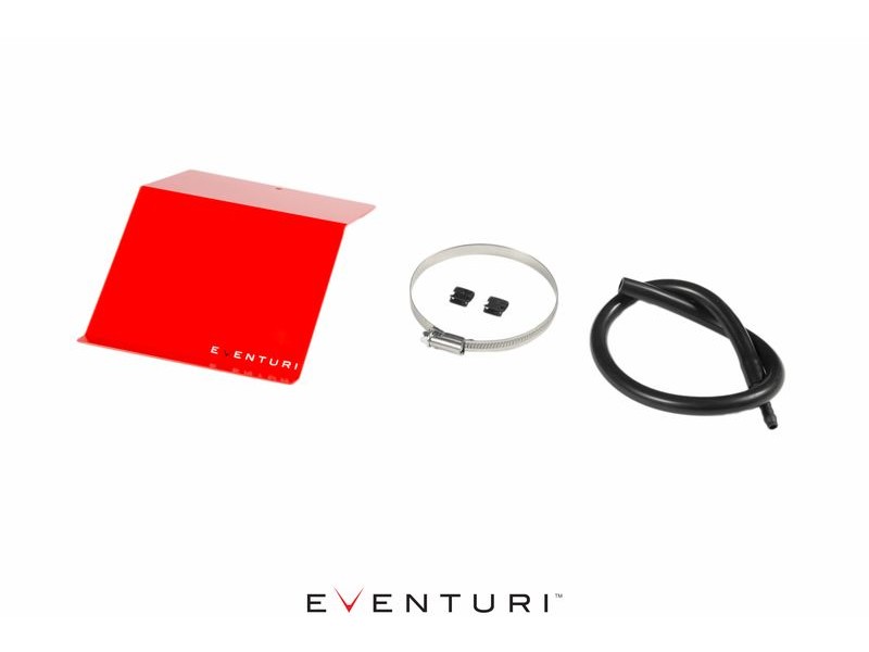 Audi S1 2.0 TFSI Black Carbon intake [3]