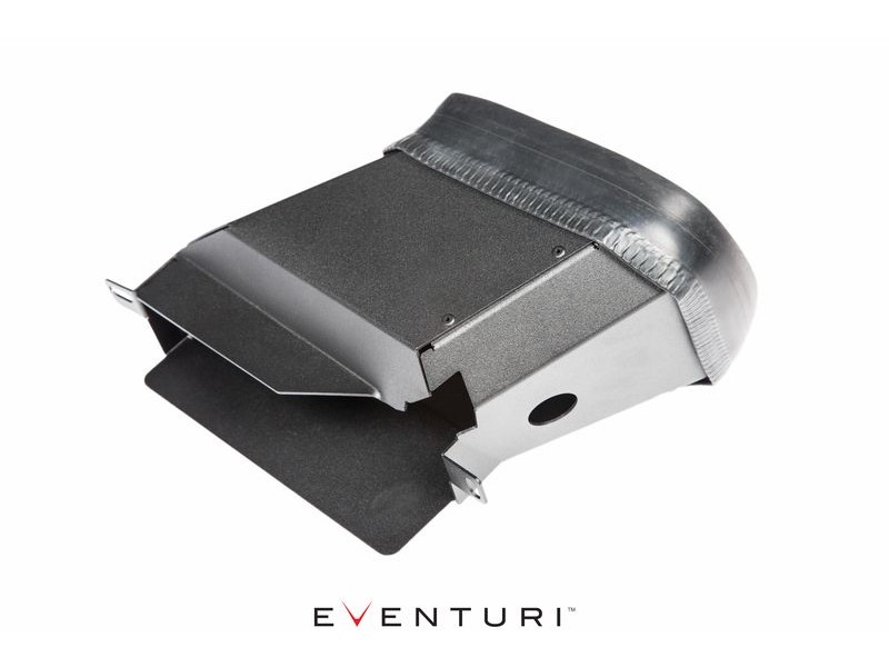 Audi S1 2.0 TFSI Black Carbon intake [8]