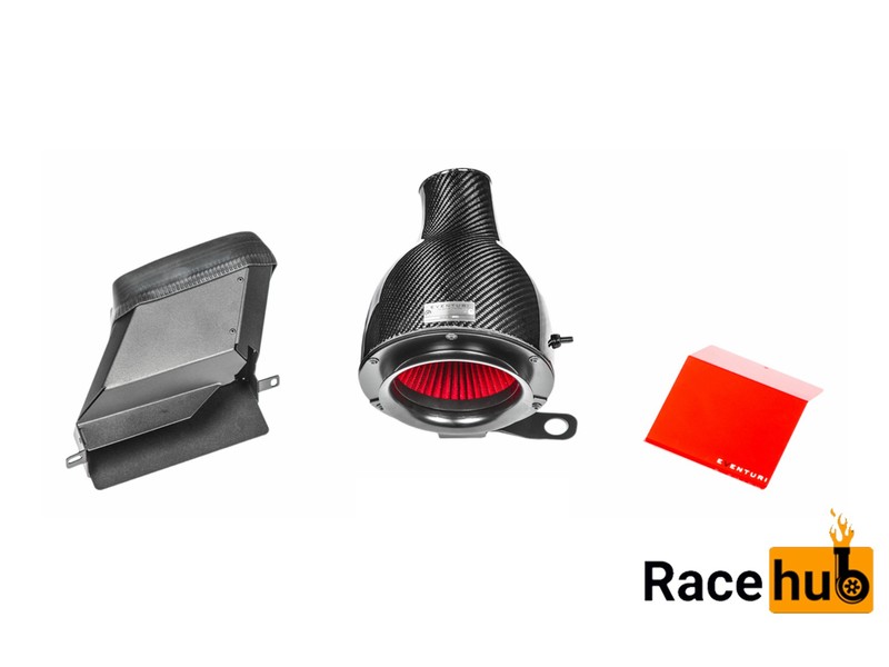 Audi S1 2.0 TFSI Black Carbon intake [0]