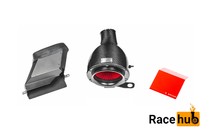 Audi S1 2.0 TFSI Black Carbon intake