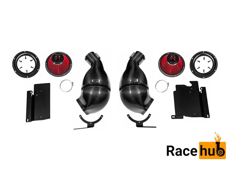 Lamborghini Huracan intake [0]