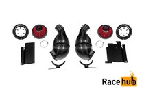 Lamborghini Huracan intake