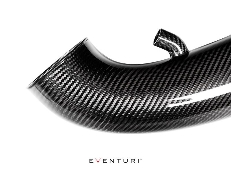 Audi RS3 Gen 2 / TTRS 8S intake for DAZA and DWNA Engines [1]