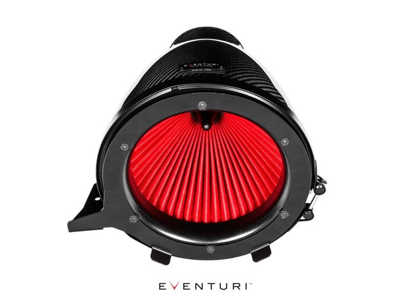 Audi RS3 Gen 2 / TTRS 8S intake for DAZA and DWNA Engines [9]