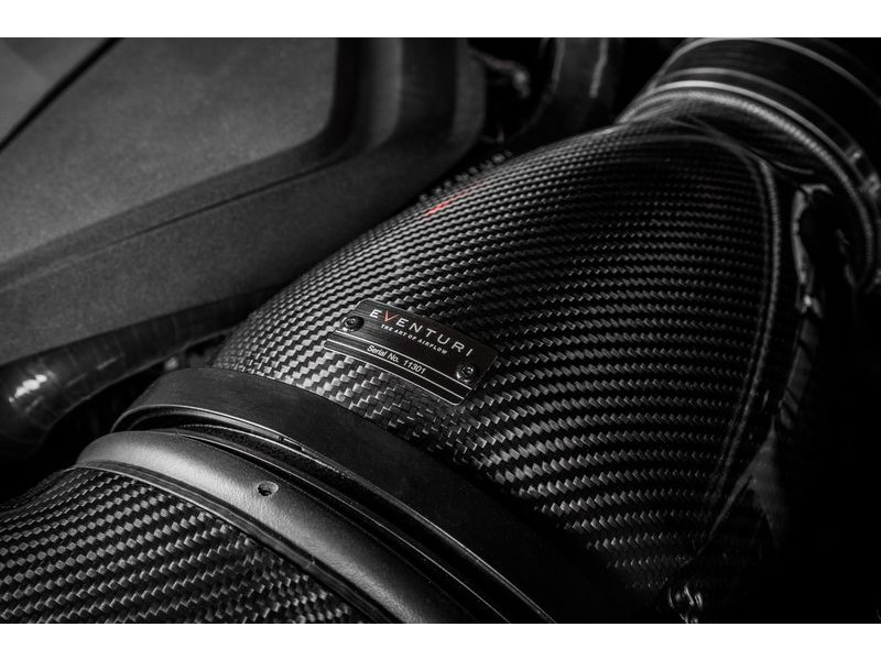 Audi RS3 Gen 2 / TTRS 8S intake for DAZA and DWNA Engines [20]